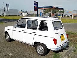 Image result for White 1987 Renault