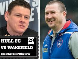 Hull FC vs Wakefield Trinity preview with opinion, key battle and squads