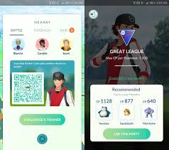 Pvp Combat Is Now Available In Pokemon Go