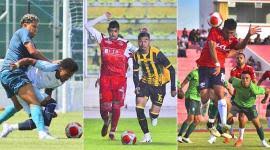 Dos vallunas van a la final