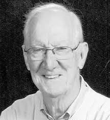 Donald Wendt Obituary (2014)