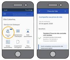 Um dos procedimentos do governo que está em andamento é a prova de vida pelo celular. Meu Inss Como Fazer Prova De Vida Digital Pelo Celular Produtividade Techtudo