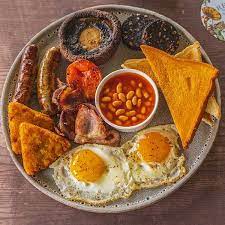 Breakfast Menu Joint (Tea Shop):: BusinessHAB.com