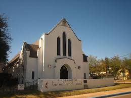 First United Methodist Church Of Laredo Tx Igreja Metodista Arquitetura De Igreja Igreja