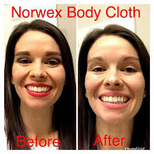 Debra Lacey, Norwex Independent Consultant added 5 new photos to the album:  Body Cloths.