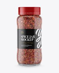 Download 70 Best Spice Jar Mockup Templates Graphic Design Resources Yellowimages Mockups