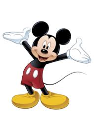 The famous disney character, goofy, was a trend in social networks. Mickey Mouse Wikipedia