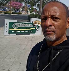 Cabrillo High: 'I Love N-word Racist Photo