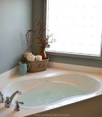 Include 20 ounces dye and 2 teaspoons programmed dish cleanser (i use cascade) to the water. How To Clean A Whirlpool Tub Or Hot Tub Sondra Lyn At Home
