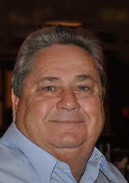 Obituary of Harry Walter Locher