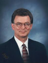 Dr. Mark Alfred Bullock avis de décès