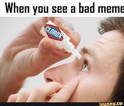 Time To Bleach My Eyes Album On Imgur