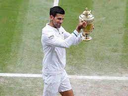 Those five titles are his second most in any grand slam, following the nine australian open titles he has to his name. 8pkmirvo3kkunm