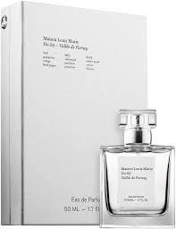 No 09 Vallee De Farney Eau De Parfum Maison Louis Marie Sephora Earthy Fragrance Botanical Fragrance Sandalwood Fragrance