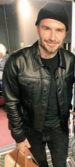 Pin On David Beckham