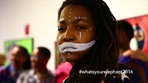 Aya Arts Project • whatsyourelephant.org