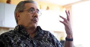 PUR El narrador Ernesto Díaz González regresó hoy como narrador en el  partido por la medalla de oro entre Estados Unidos y Francia luego de un  tiempo fuera de la pantalla grande. ¡