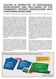 If you haven't heard about the case, here's a shorty summary: Pavilion Taman Tun Propertytalk Lifestyle Malaysia Facebook