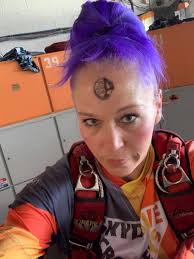 I did my check dive today, super pumped!! Still gotta write my test, but  it's sick to have all my jumps done for my A license