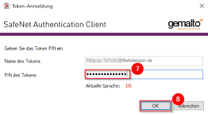 Thegreenbow vpn client supports usb tokens as a mean to increase identify authentication, to enforce security policy while keeping it simple for users and it managers. Arvato Systems Ca Services