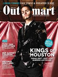 Lavita married walter leroy andrews. September 2019 By Outsmart Magazine Issuu