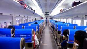 We did not find results for: Aturan Keselamatan Naik Kereta Api Penumpang Wajib Patuhi Ini Safety Sign Indonesia Rambu K3 Lalu Lintas Exit Emegency Label B3