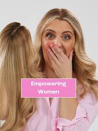 "I started losing my hair at 19