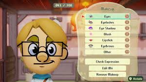 A Collection of Youtuber Miis I Made! Access Code: 6735W4Y : rMiitopia