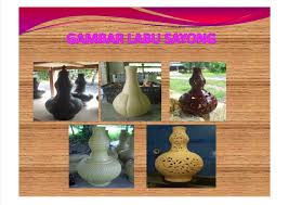 Sayong resort @ no 1 persisiran sayong, 33000 kuala kangsar, perak, malaysia. Labu Sayong Kuala Kangsar Perak Pdf Document