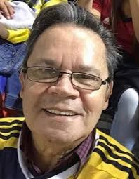 Obituary for Guillermo S. Duque