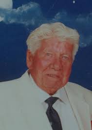 William Croxton Obituary