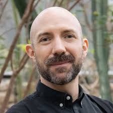 James Lang, Founder & collective member, Together by Design