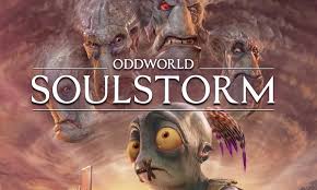 Here are the mobile games that made it to the list. Oddworld Soulstorm Ios Iphone Mobile Macos Version Full Game Setup 2021 Free Download Gamer Plant