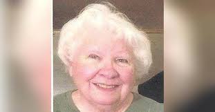 Hope Benson Obituary