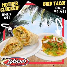 Use your uber account to order delivery from wahoo's fish taco (10931 los alamitos) in orange county. Wahoo S Las Vegas Fish Taco