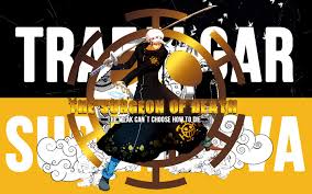 Maybe you would like to learn more about one of these? Deviantart More Like Trafalgar Law One Piece Wallpaper 1920x1080