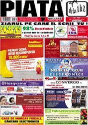 Stiri din romania cu ziarul de iasi, unul dintre cele mai complete si obiective ziare romanesti. Ziare Locale Hunedoara Ialomita Iasi Mica Publicitate Ziare Locale