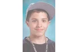 Bradley Drew Obituary (2016)