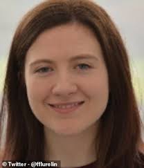 Are they feeding you lines?' Emma Barnett challenges Plaid Cyrmu politician  over aides' whispering