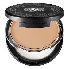 Notre comparatif kate von d fond de teint est ce qui vous aidera à payer le moins cher possible. Kat Von D Fond De Teint Poudre Lock It Powder Foundation The New Green