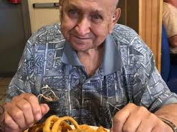 Richard George, Sr. Obituary (1936