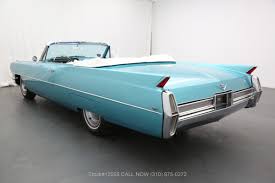 Maybe you would like to learn more about one of these? 1964 Cadillac Deville Convertible Beverly Hills Car Club