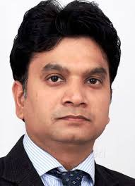 Dr. Pankaj Tyagi (Max Super Speciality Hospital) in Patparganj,Delhi