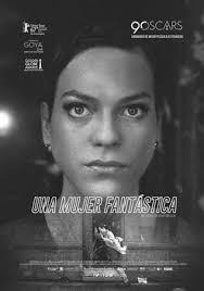 UNA MUJER FANTÁSTICA