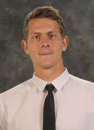 2018-19 Men's Tennis Roster