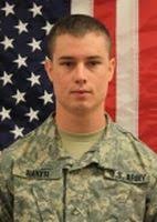 PFC Cody Glen Baker (1991-2011)