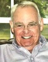 George Silvers Dixon Obituary