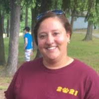 Ashley Ziemba's Instagram, Twitter & Facebook