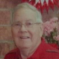 Edward A. Borger Obituary