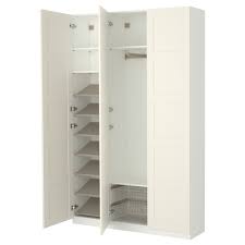 Australia Ikea Kleiderschrank Ikea Innenraum Pax Garderobe